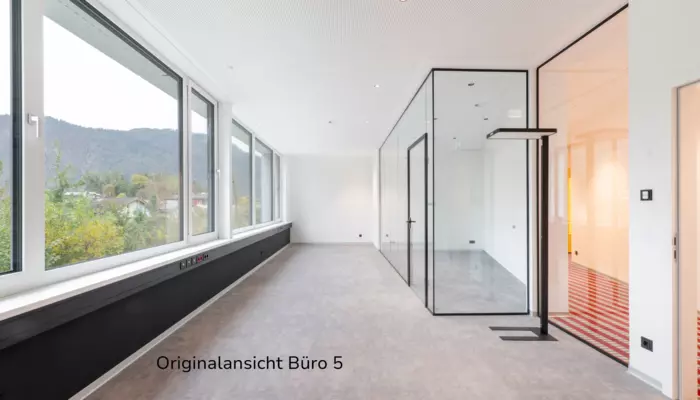 Baufortschritt